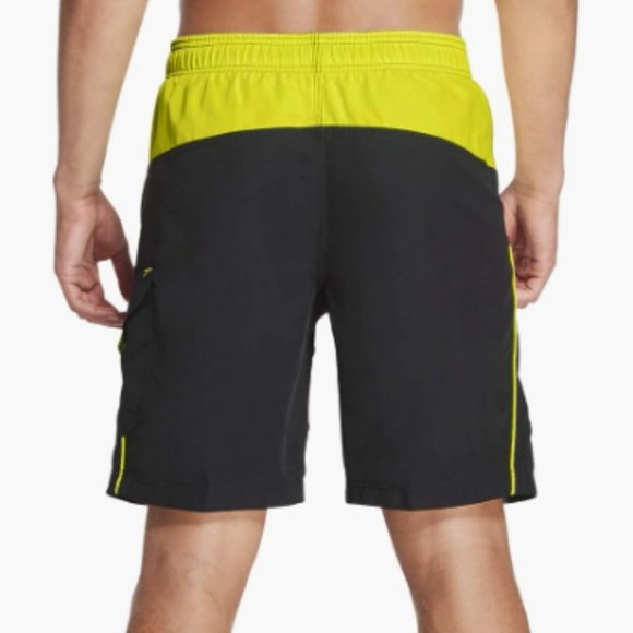 Speedo Men's Swim Trunk SIZE SMALL - Picture 2 of 2